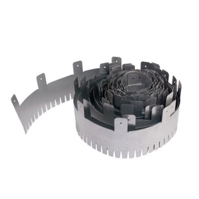RectorSeal Universal Collar 2" x 50', Roll