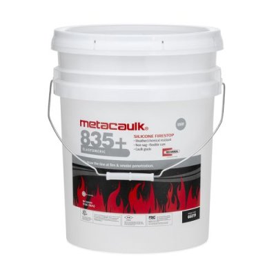 Metacaulk 835+, 5 gal.