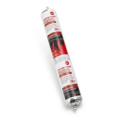 Metacaulk 1200, 20.2 .oz Sausage