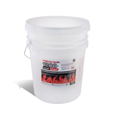 Metacaulk 1200, 5 gal Pail Self-level