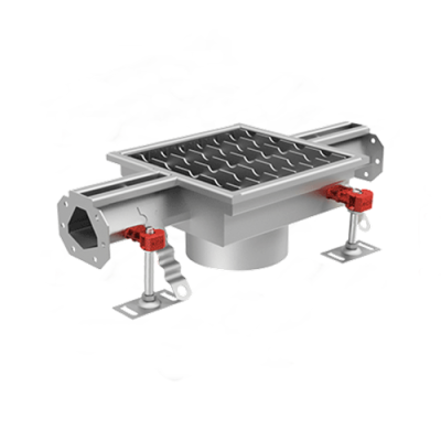 ACO Modular Slot Trench Drain