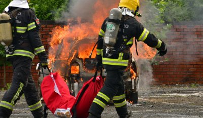Fire Blanket Ultimate