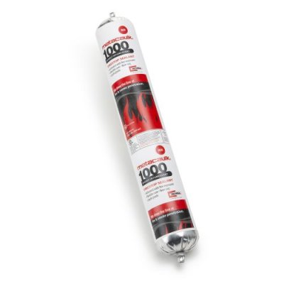 Metacaulk 1000, 20.2 .oz Sausage