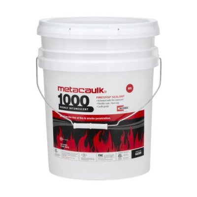 Metacaulk  1000 Intumescent Firestop Sealant