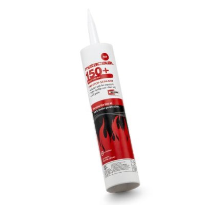 Metacaulk 150+, 10.3 .oz