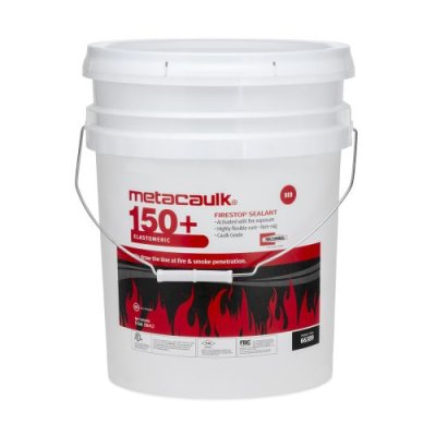 Metacaulk 150+, 5 .gal Pail