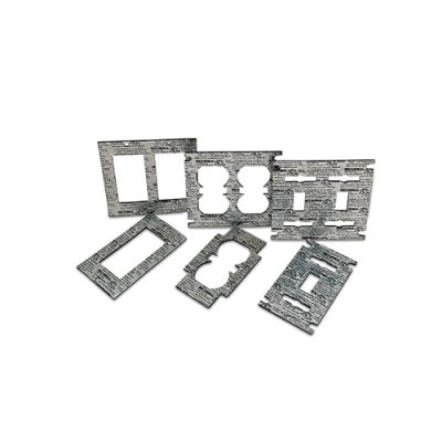 Metacaulk® Cover Guard™