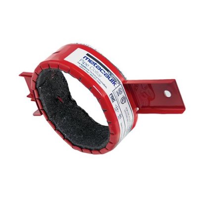 Metacaulk® Pipe Collars