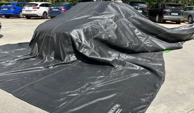 Fire Blanket Ultra