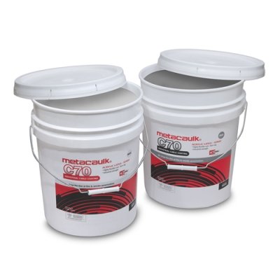 Metacaulk C70 Industrial Cable Coating