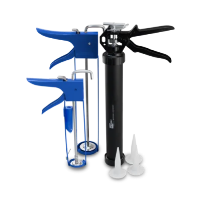 Caulking Guns