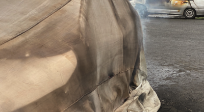 FireBlanket Economy