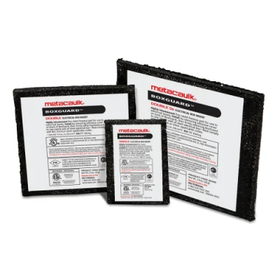 Metacaulk Box Guard