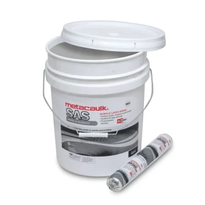 Smoke & Acoustic Sealant