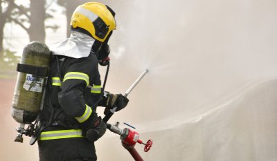 Fire Blanket Ultimate