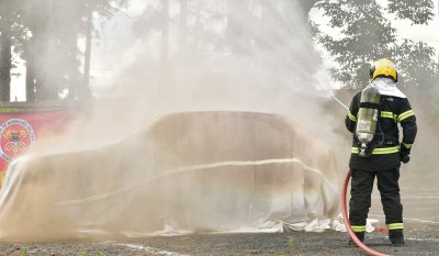 Fire Blanket Ultimate
