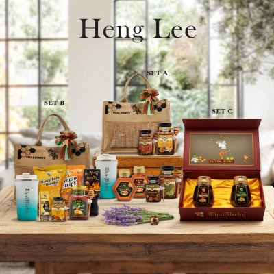 Heng Lee Honey