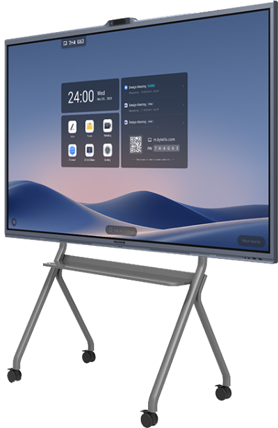 XBoard V7 Series