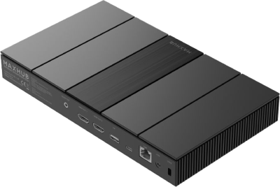 MAXHUB WB05