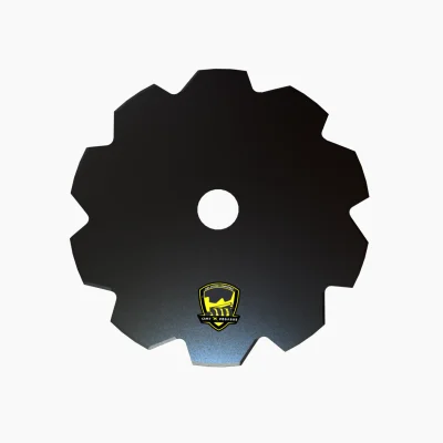 BORON V-CUT NOTCHED HARROW DISC BORON V-CUT NOTCHED HARROW DISC