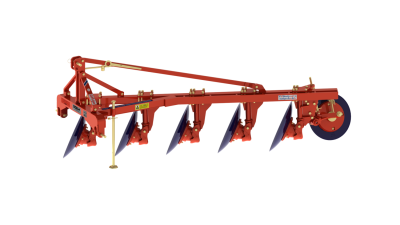 DISC PLOUGH - 5 DISCS