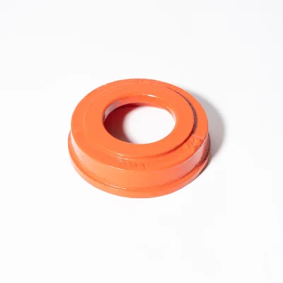 CMT Dust Cover for Bearing Housing – 6-Disc Harrow (40–49 HP)