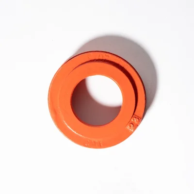 CMT Dust Cover for Bearing Housing – 6-Disc Harrow (40–49 HP)