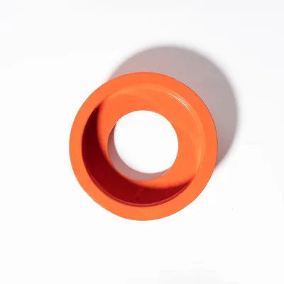 CMT Dust Cover for Bearing Housing – 6-Disc Harrow (40–49 HP)