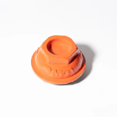 CMT Hub Cap for 3-Disc 22" Pioneer Plow