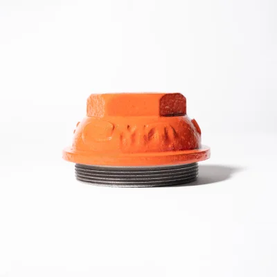 CMT Hub Cap for 3-Disc 22" Pioneer Plow