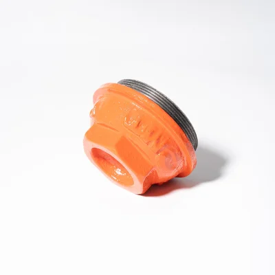 CMT Hub Cap for 3-Disc 22" Pioneer Plow