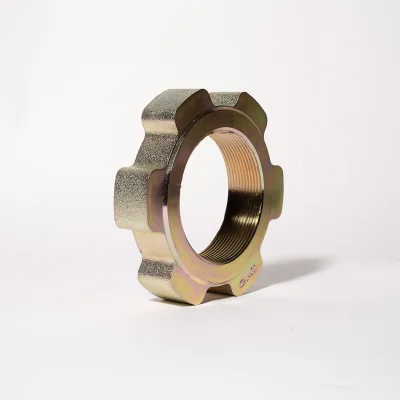 CMT Harrow Disc (Large, 6/7/8-disc type, thick inner model, Left/L)