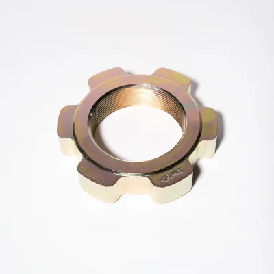 CMT Harrow Disc (Large, 6/7/8-disc type, thick inner model, Left/L)