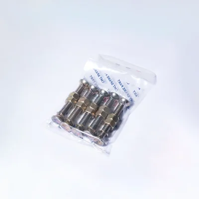 CMT Breaking Plow Disc Mounting Bolts (for 22-inch discs)