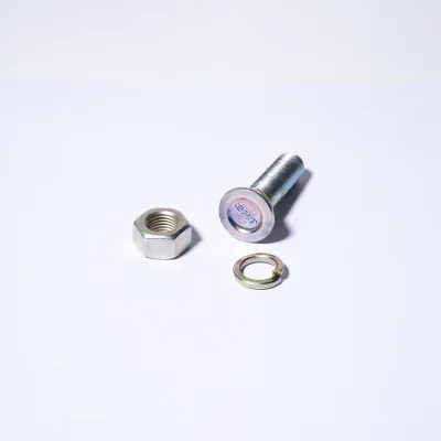 CMT Breaking Plow Disc Mounting Bolts (for 22-inch discs)
