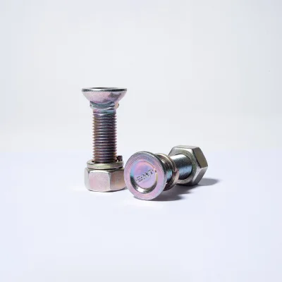 CMT Breaking Plow Disc Mounting Bolts (for 22-inch discs)