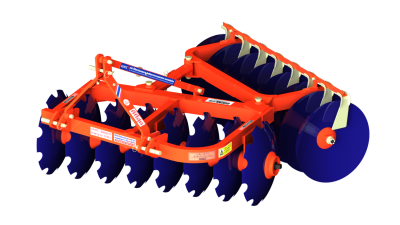 DISC HARROW - HR 29-16-22