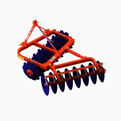 DISC HARROW - HR 29-16-22