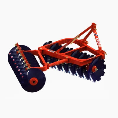 DISC HARROW - HR 29-16-22