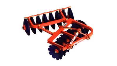 DISC HARROW - HR 29-16-22