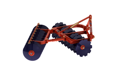 DISC HARROW - HR 30-18-22