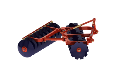 DISC HARROW - HR 30-18-22