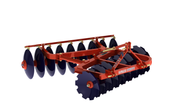 DISC HARROW - HR 30-18-22