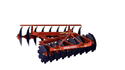 DISC HARROW - HR 30-18-22