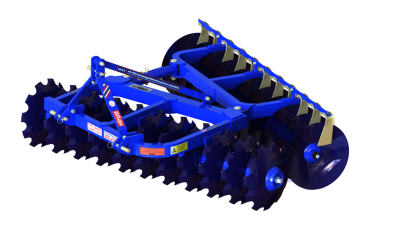 DISC HARROW - HR 32-22-22