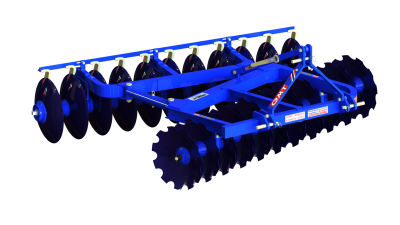 DISC HARROW - HR 32-22-22