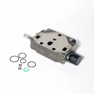 วาลว์คอลโทรลใบมีด