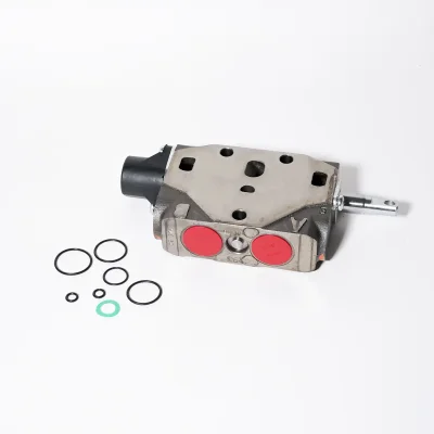 วาลว์คอลโทรลใบมีด