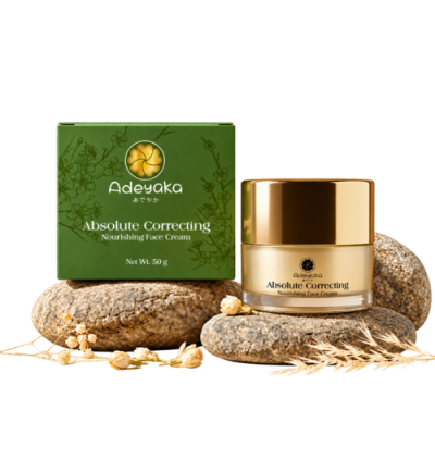 Face Cream