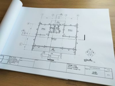 แบบบ้านMIND PLAN M-121  2 ห้องนอน 2 ห้องน้ำ แบบบ้านMIND PLAN M-121  2 ห้องนอน 2 ห้องน้ำ